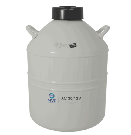 MVE液氮罐