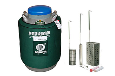 東亞貯存運(yùn)輸兩用液氮罐YDS-35B-125規(guī)格參數(shù)、報(bào)價(jià)